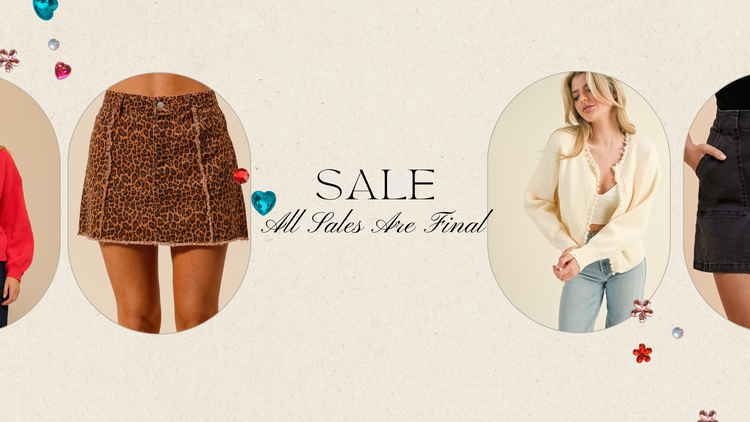 Sale