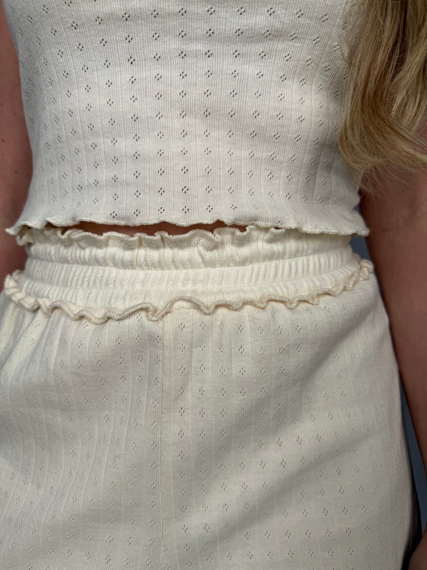 Willow Lounge Set