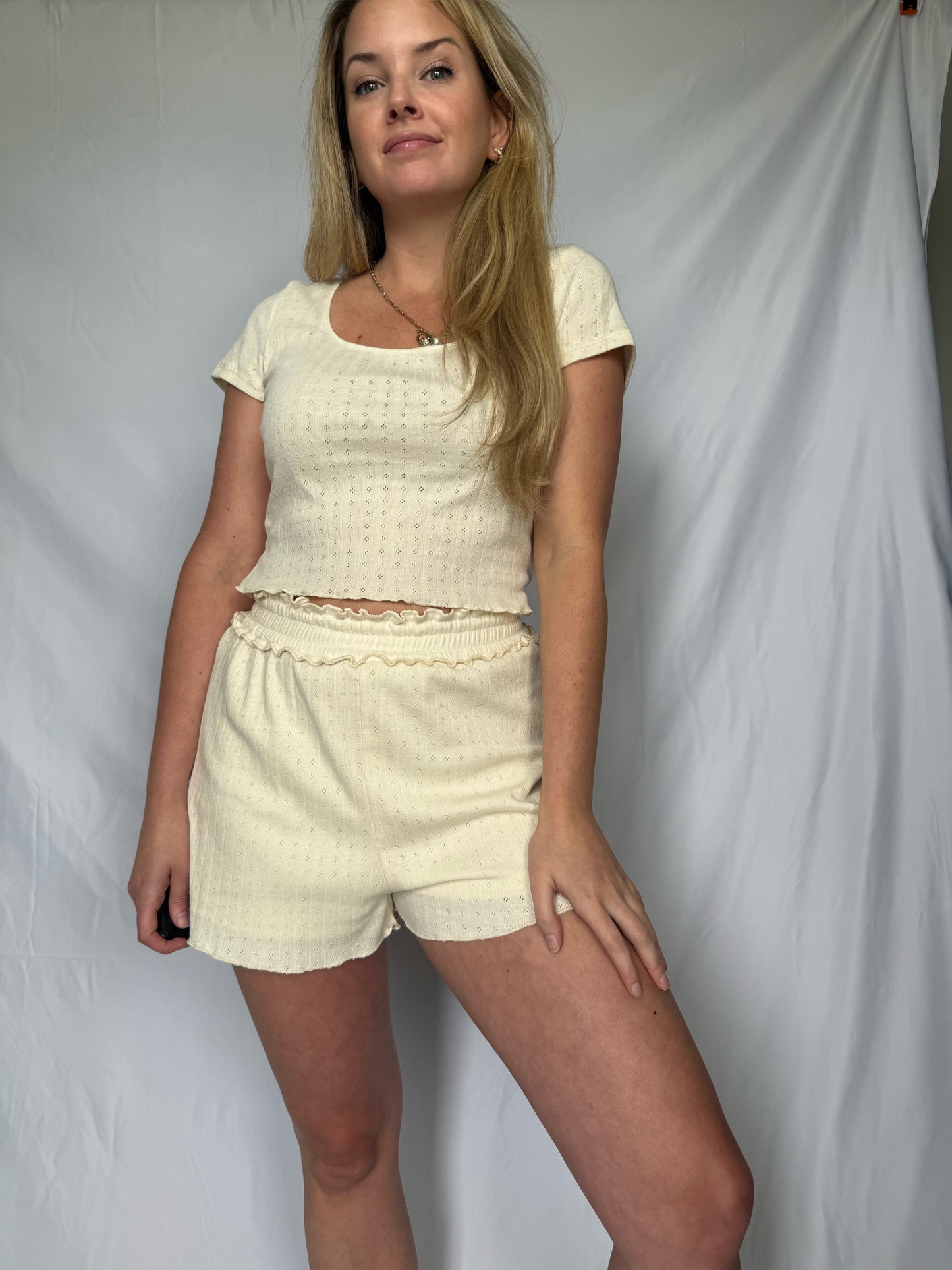 Willow Lounge Set
