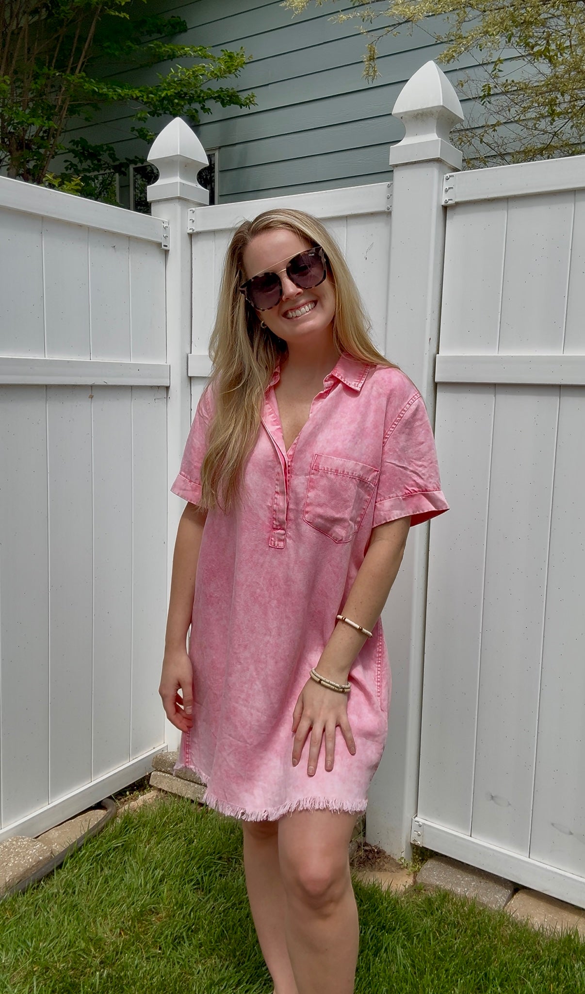 Rowan Dress