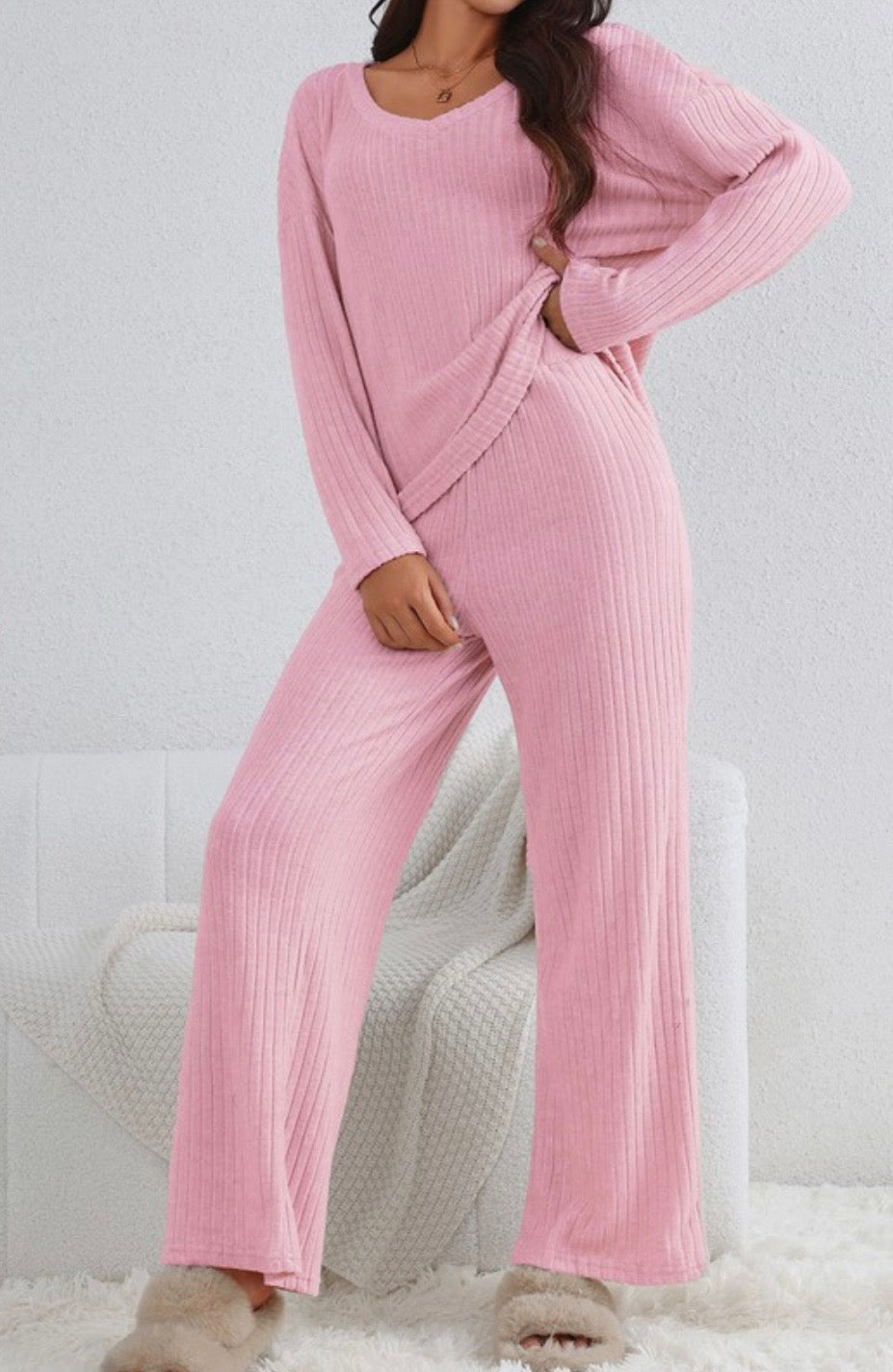 Sophie Lounge Set