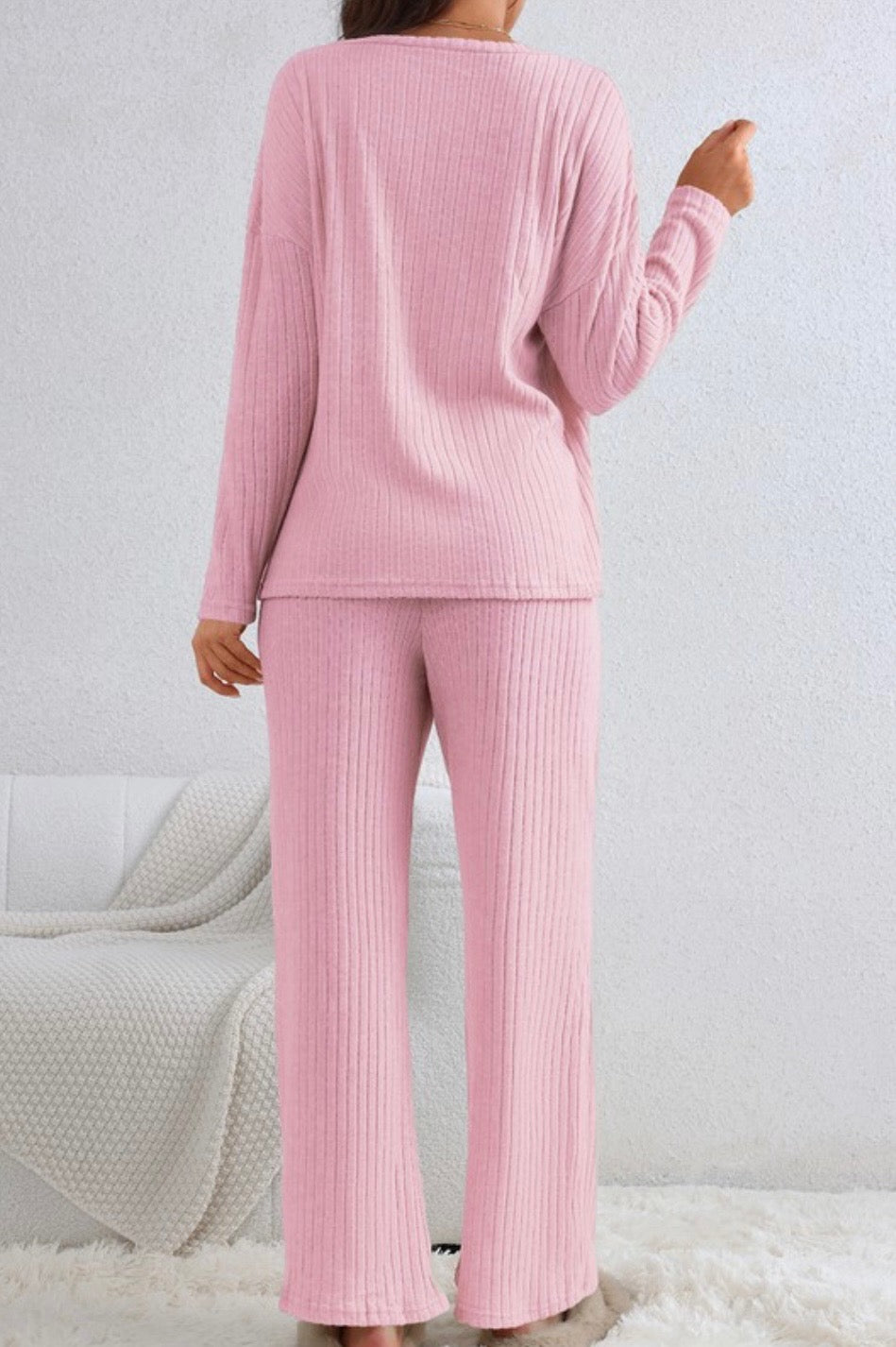 Sophie Lounge Set