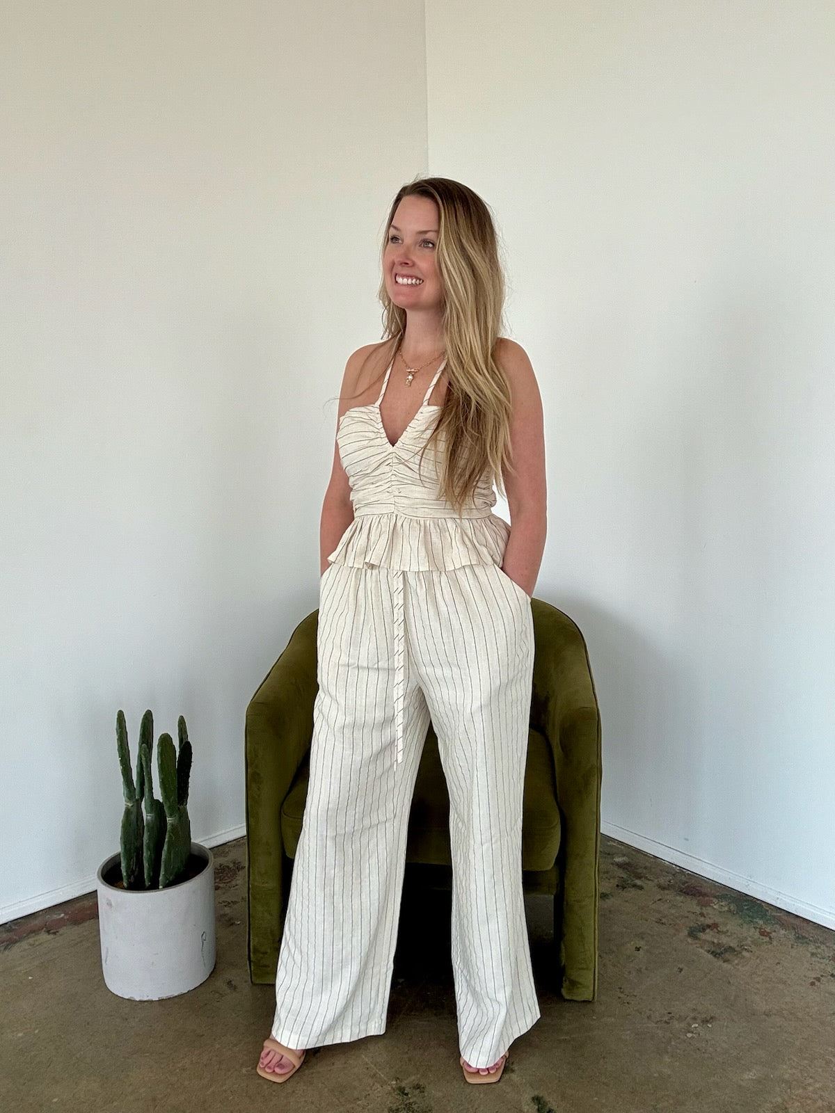 PinStripe Set