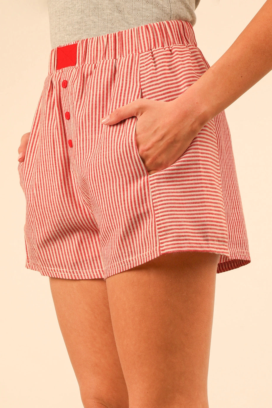 Dorothy Boxer Shorts