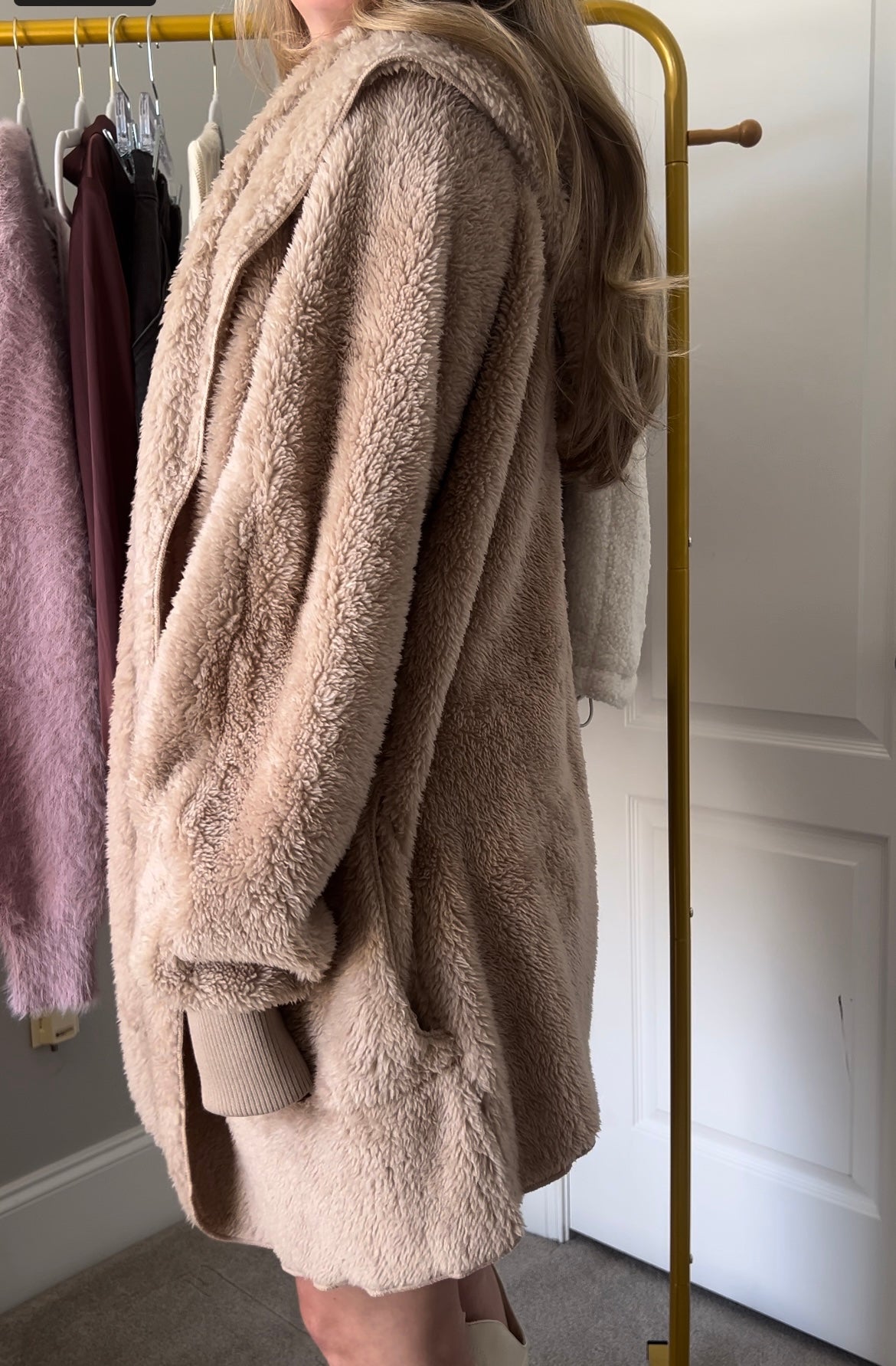 Fireside Cardigan