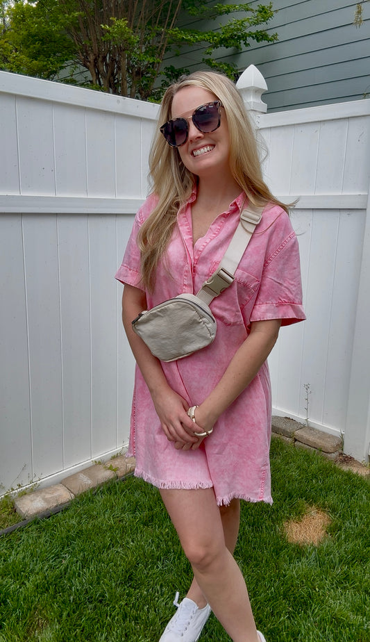 Rowan Dress