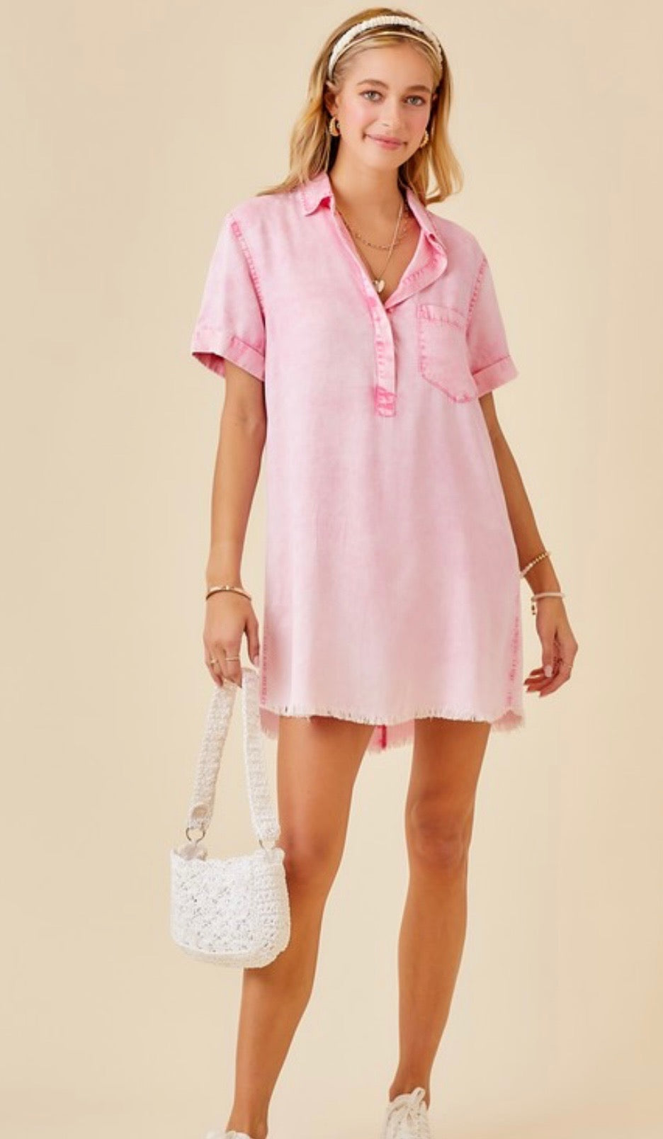 Rowan Dress