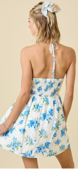 Charleston Dress