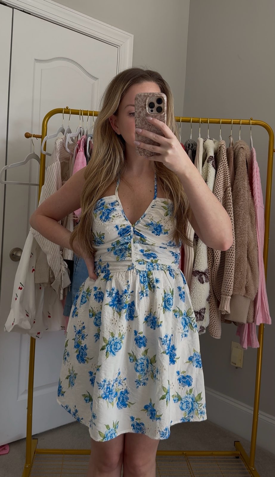 Charleston Dress
