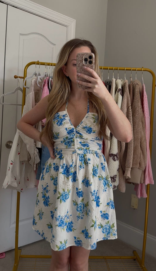 Charleston Dress