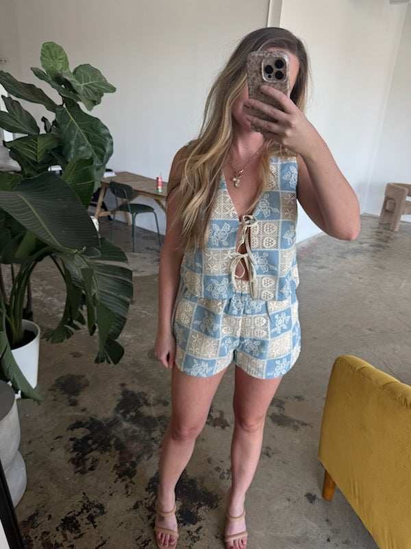 Coastal Set