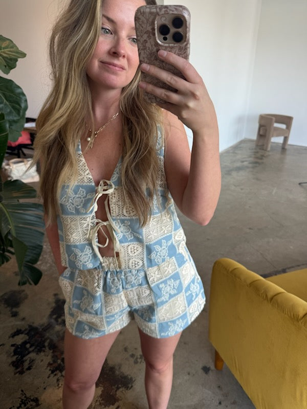 Coastal Set