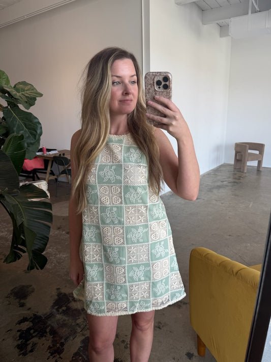 Coastal Dress