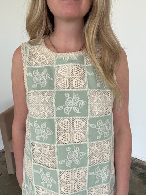 Coastal Dress