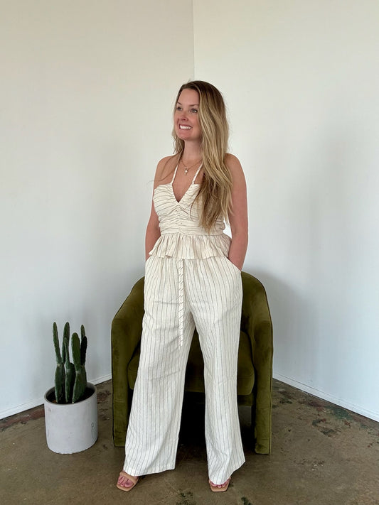PinStripe Set