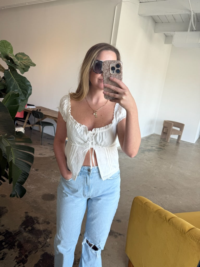 Valentina Top