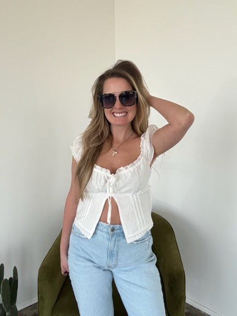 Valentina Top