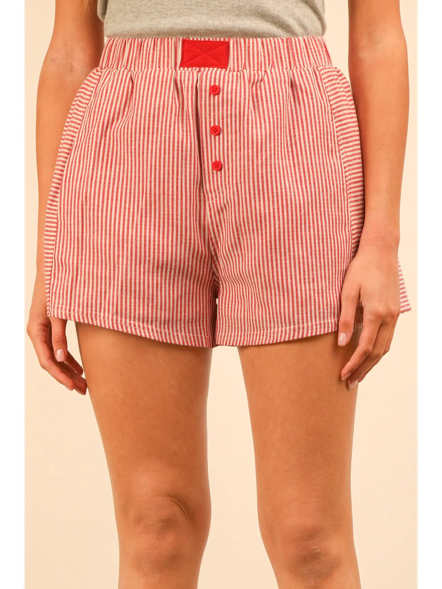 Dorothy Boxer Shorts